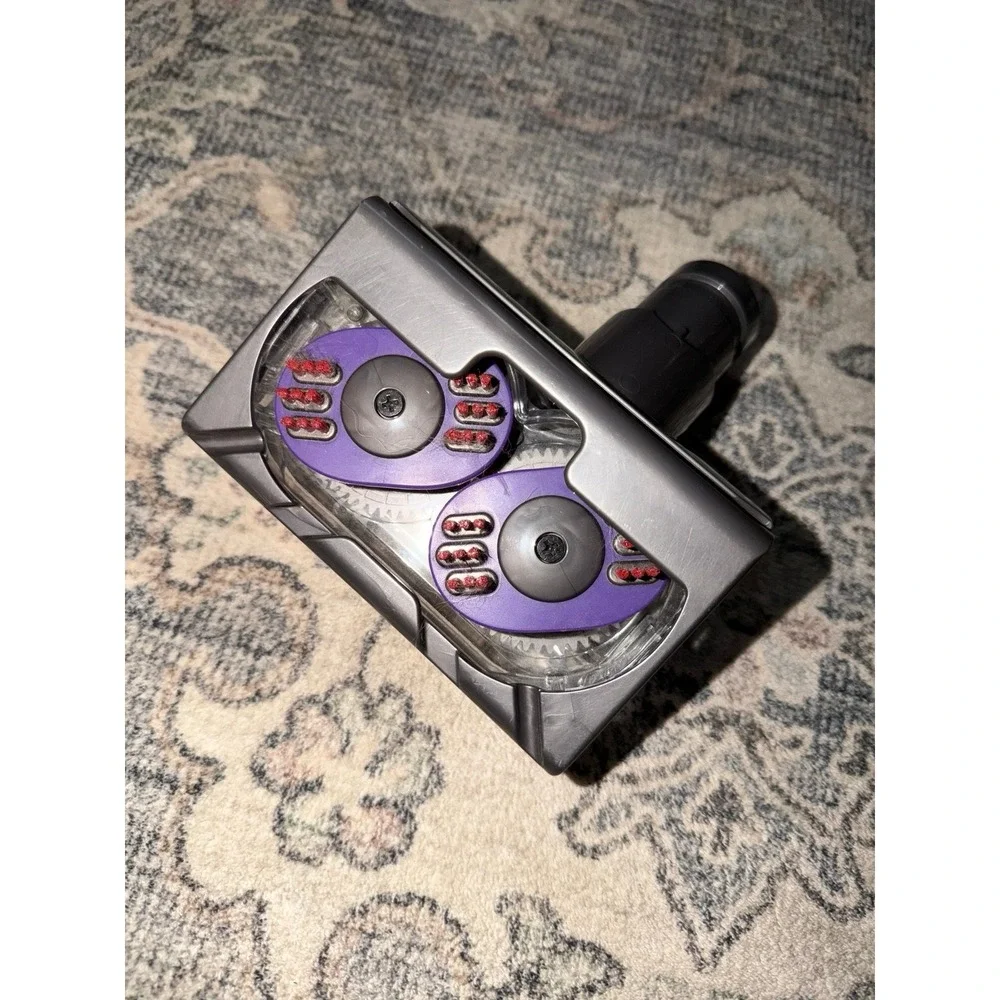 Dyson Tangle-free Turbine Tool Vacuum Attachment